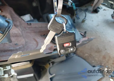 1998 Ford F-150 Lariat/Standard/Xl/Xlt z USA, uszkodzony, nr VIN 1FTZX18W7WNC36741